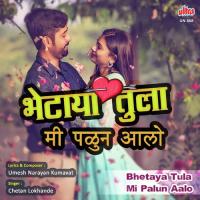 Bhetaya Tula Mi Palun Aalo Chetan Lokhande Song Download Mp3