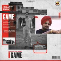 Game Sidhu Moose Wala Song Download Mp3