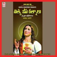 Naa Pranama Ezra Shastri Song Download Mp3