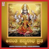 Ananthapadmanabha Vratha Mantra Patane Nagaraj Bhat Song Download Mp3