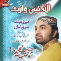 Mera Sohna Kamli Wala Sohail Kaleem Farooqi Song Download Mp3