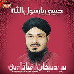 Habibi Ya Rasool Allah Syed Rehan Raza Qadri Song Download Mp3