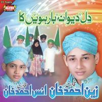 Dil Dewana Barhwein Ka Anas Ahmed Khan,Zain Ahmed Khan Song Download Mp3