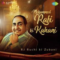 Woh Jab Yaad Aaye (From "Parasmani") RJ Ruchi,Lata Mangeshkar,Mohammed Rafi Song Download Mp3