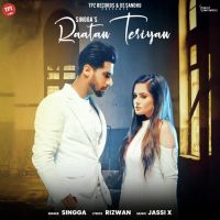 Raatan Teriyan Singga Song Download Mp3