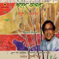 Shyamolo Sosyo Bhora Anup Ghoshal Song Download Mp3