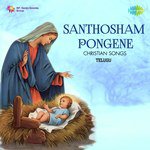 Santhosham Pongene G. Anand Song Download Mp3