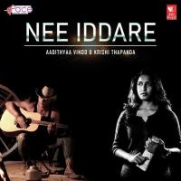 Nee Iddare Aadithyaa Vinod Song Download Mp3