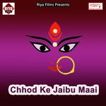 Ambe Maai Ke Sachcha Darbar Lagela Payal Sharma Song Download Mp3