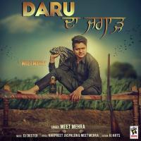 Daru Da Jugaad Meet Mehra Song Download Mp3