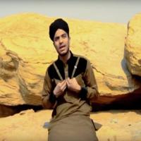 Woh Mera Nabi Hai Hafiz Muhammad Talha Sultani Song Download Mp3