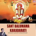 Balumama Jay Balumama Sudhir Waghmode Song Download Mp3