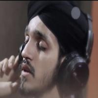 Aey Shehenshahe Madinah Hafiz Kamran Qadri Song Download Mp3