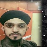 Lo Madine Ki Tajalli Se Lagaye Hue Hain Hafiz Kamran Qadri Song Download Mp3