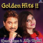 Samane Baithi Raho Kumar Sanu,Alka Yagnik Song Download Mp3