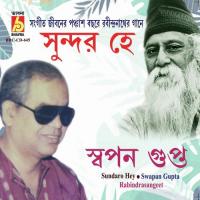 Ekhon Amar Somoy Holo Swapan Gupta Song Download Mp3