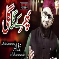 Phir Ke Gali Gali Muhammad Ali Muhammadi Song Download Mp3