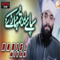 Saaye Main Tumhare Haris Miyan Song Download Mp3