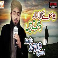 Woh Soe Lalazaar Phirta Hai Hafiz Sajid Qadri Song Download Mp3