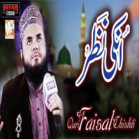 Unki Nazar Main Qari Faisal Chishti Song Download Mp3