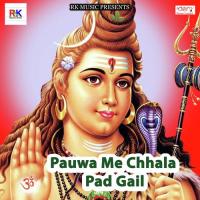 Pauwa Me Chhala Pad Gail Vipin Bawali Song Download Mp3