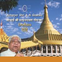 10 Day Dohas - Day 5 S. N. Goenka Song Download Mp3