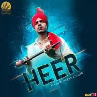 Heer Harry Lidhar Song Download Mp3