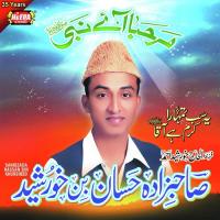 Zulf E Sarkar Sahibzada Hassan Bin Khursheed Song Download Mp3