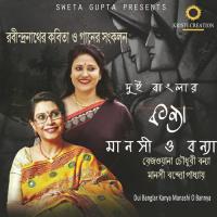 Aaj Nobin Megher Sur Legechhe Rezwana Choudhury Bannya Song Download Mp3