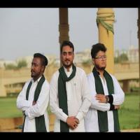 National Song Mashup Sharjeel,Arsalan & Dawer Song Download Mp3