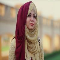 Tere Sadqe Mein Aqa Aqsa Abdul Haq Song Download Mp3