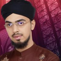 Yeh Nazar Mere Ghous Ki Junaid Raza Qadri Song Download Mp3