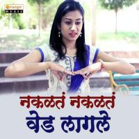 Nakalat Nakalat Ved Lagale Nitesh Gaikwad Song Download Mp3