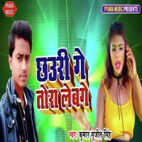 Chauri Ge Tora Lebge Kumar Sujeet Singh Song Download Mp3