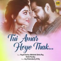 Tui Amar Hoye Thak Abhishek Sinha Roy,Hrishi Pandey,Koyali Sarkar Song Download Mp3