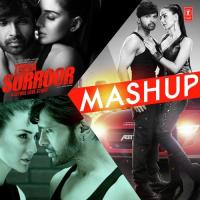 Teraa Surroor Mashup Aditi Singh Sharma,Arijit Singh,Badshah,Darshan Raval,Himesh Reshammiya,Kanika Kapoor,Neeti Mohan,Rituraj Mohanty,Suzanne D-Mello Song Download Mp3