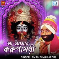 Maa Amar Karunamoyee Amrik Singh Arora Song Download Mp3