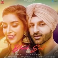 Black Suit Kay V Singh Song Download Mp3