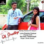 Oh Preethiye Shree Harsha Song Download Mp3