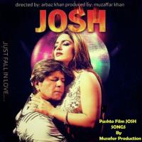 Pa Zana De Khal Tor - Josh Shaz Khan,Neelo Song Download Mp3