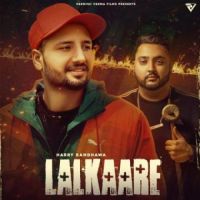 Lalkaare Harry Randhawa Song Download Mp3