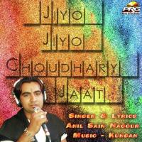 Jiyo Jiyo Choudhary Jaat Anil Sain Nagour Song Download Mp3