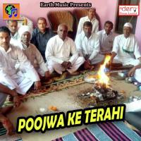 Poojwa Ke Terahi Brijesh Pandey Song Download Mp3