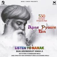 Audhu Sehje Tatt Bichaar Bhai ArvinderJit Singh Ji Song Download Mp3