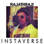 Instaverse RAJATHRAJI Song Download Mp3