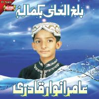 Sallu Alaihi Wa Aalihi Amir Anwar Qadri Song Download Mp3