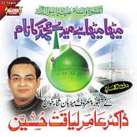 Meetha Meetha Hai Mere Dr. Aamir Liaquat Hussain Song Download Mp3