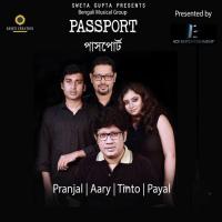 Megher Passport Pranjal Song Download Mp3