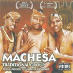 Ke Tla Swa Machesa Traditional Group Song Download Mp3