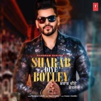 Sharab Diye Botley Sangram Hanjra Song Download Mp3